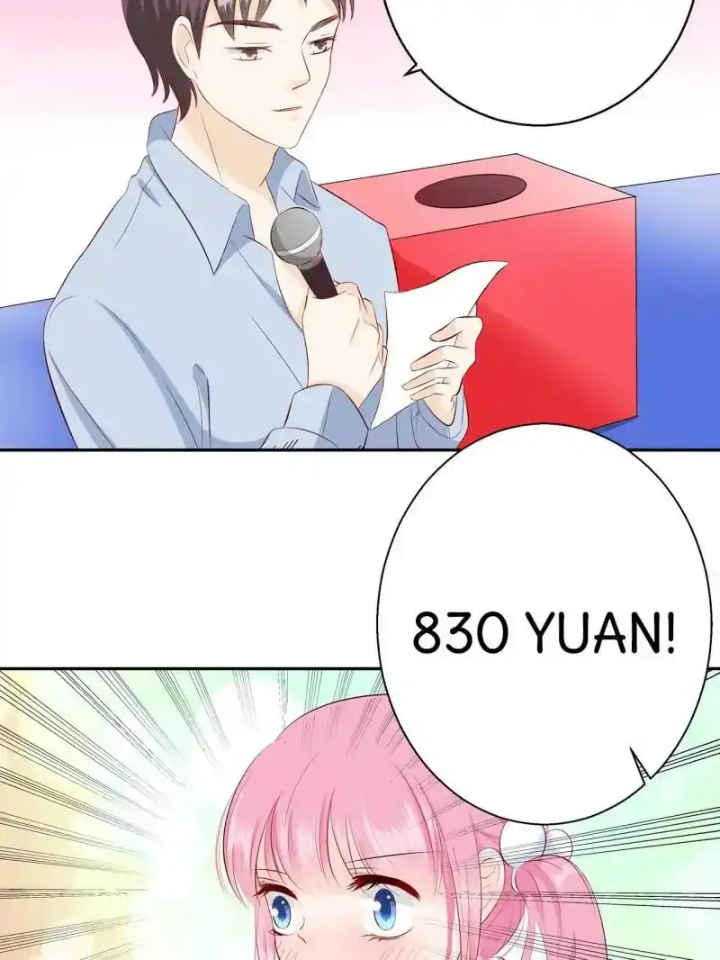 Don't be so harsh Chapter 91 33